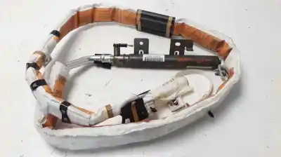 Peça sobressalente para automóvel em segunda mão airbag de cortina dianteiro esquerdo por hyundai i30 (gd) classic referências oem iam 2r85010000