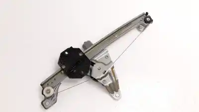 Автозапчасти б/у ЗАДНИЙ ПРАВЫЙ СТЕКЛОРЕГУЛЯТОР за DACIA SANDERO  ссылки OEM IAM 827206057R  