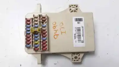 Peça sobressalente para automóvel em segunda mão caixa de fusíveis e relés por hyundai i30 (gd) classic referências oem iam 919502h500