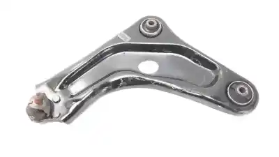 Second-hand car spare part front left lower suspension arm for citroen c-elysée exclusive oem iam references 9675031880