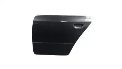 Peça sobressalente para automóvel em segunda mão porta do automóvel traseira esquerda por seat exeo berlina (3r2) 2.0 tdi referências oem iam 3r0833051