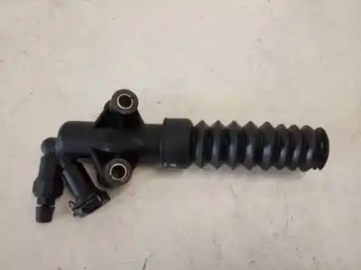 Second-hand car spare part clutch pump for citroen c-elysée exclusive oem iam references 9812902980c  