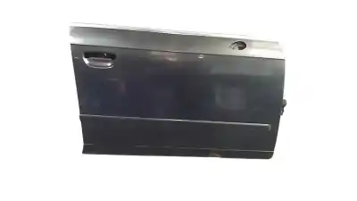 Peça sobressalente para automóvel em segunda mão porta dianteira direita por seat exeo berlina (3r2) 2.0 tdi referências oem iam 3r0831052