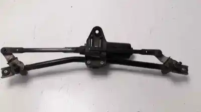 Peça sobressalente para automóvel em segunda mão motor do limpa para brisas por hyundai i30 (gd) classic referências oem iam 981002l000