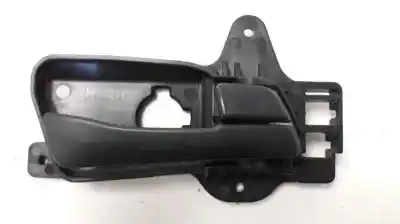 Peça sobressalente para automóvel em segunda mão puxador interior traseiro direito por hyundai i30 (gd) classic referências oem iam 83623fd000
