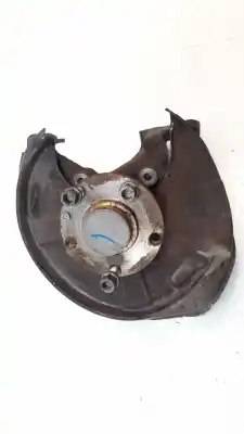 Peça sobressalente para automóvel em segunda mão manga de eixo traseira esquerda por seat exeo berlina (3r2) 2.0 tdi referências oem iam 8e0505431af