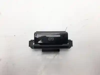 Peça sobressalente para automóvel em segunda mão ALAVANCA DE TRAVÃO DE MÃO por CITROEN C4 PICASSO  Referências OEM IAM 98014489  