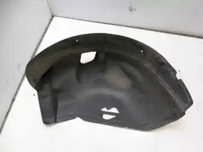 Second-hand car spare part front left wheel arch for smart coupe 0.6 turbo cat oem iam references 