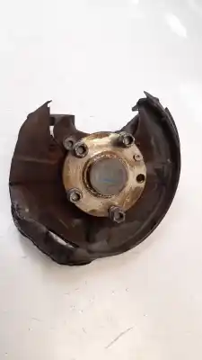 Peça sobressalente para automóvel em segunda mão manga de eixo traseira direita por seat exeo berlina (3r2) 2.0 tdi referências oem iam 8e0505432af