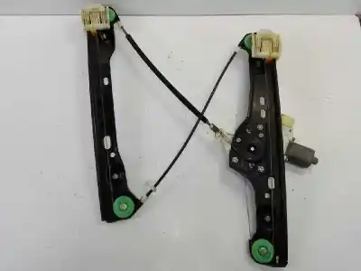 Second-hand car spare part PASSENGER SIDE RIGHT WINDOW REGULATOR for BMW SERIE 3 BERLINA (E90)  OEM IAM references 51337140588 111412 BW37ARSM