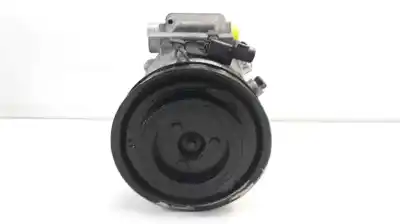 Peça sobressalente para automóvel em segunda mão compressor de ar condicionado a/a a/c por hyundai i30 (gd) classic referências oem iam an8ca03