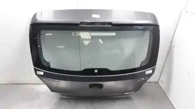 Peça sobressalente para automóvel em segunda mão porta da mala / tampa traseira por hyundai i30 (gd) classic referências oem iam 737002r010