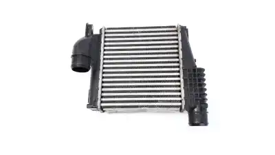 Автозапчастина б/у інтеркулер для citroen c4 picasso 2.0 16v cat (rfj / ew10a) посилання на oem iam 9675627980