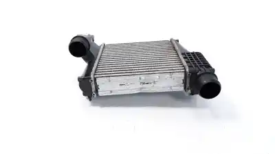 Second-hand car spare part intercooler for citroen c4 picasso 2.0 16v cat (rfj / ew10a) oem iam references 9675627980  30924