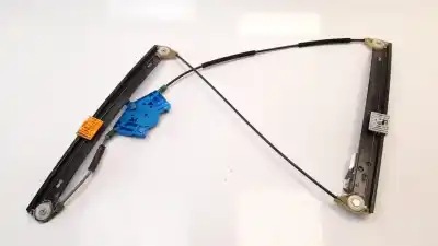 Second-hand car spare part DRIVER LEFT WINDOW REGULATOR for SEAT EXEO BERLINA (3R2)  OEM IAM references 8E0837461C 111231 106020816