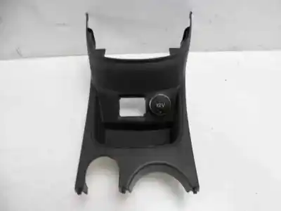 Pezzo di ricambio per auto di seconda mano modanatura per ford fiesta (ccn) ambiente riferimenti oem iam 
