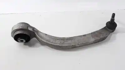 Peça sobressalente para automóvel em segunda mão braço de suspensão inferior esquerdo dianteiro por seat exeo berlina (3r2) 2.0 tdi referências oem iam 8e0407693al