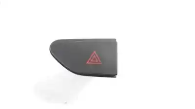 Second-hand car spare part hazard warning lights for renault clio iv dynamique oem iam references 252907372r