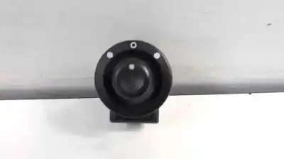 Second-hand car spare part rearview side mirror switch for renault clio iv dynamique oem iam references 255706283r