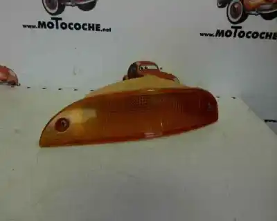Piesă de schimb auto la mâna a doua semnalizator fata stânga pentru daewoo matiz 0.8 cat referințe oem iam 96507810
