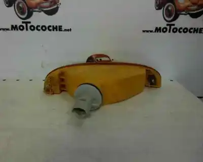 Second-hand car spare part front left headlight for daewoo matiz 0.8 cat oem iam references 96507810 14231511 dw3204104