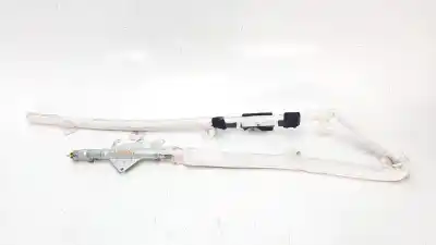 Peça sobressalente para automóvel em segunda mão airbag de cortina dianteiro direito por seat exeo berlina (3r2) 2.0 tdi referências oem iam 3r5880742