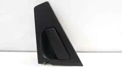 Second-hand car spare part exterior right rear door handle for renault clio iv dynamique oem iam references 826064374r