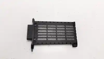 Peça sobressalente para automóvel em segunda mão resistência sofagem chauffage por renault clio iv business referências oem iam 103789cx