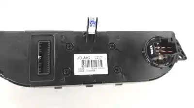 Peça sobressalente para automóvel em segunda mão comando de sofagem (chauffage / ar condicionado)  por kia cee´d drive referências oem iam 97250a2003  