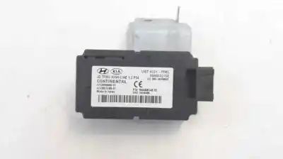 Second-hand car spare part electronic module for kia cee´d drive oem iam references 95800a2100