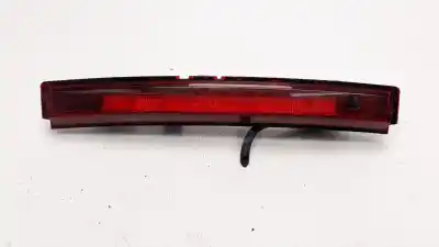 Peça sobressalente para automóvel em segunda mão farolim de travão central por renault clio iv business referências oem iam 265904886r