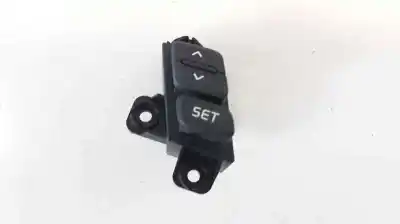 Second-hand car spare part switch for kia cee´d drive oem iam references 49d0401200