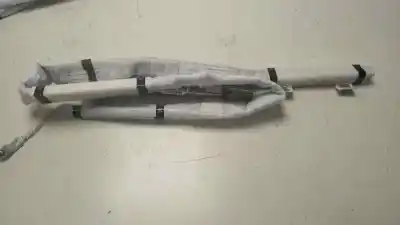 Second-hand car spare part front right curtain airbag for kia cee´d drive oem iam references 85010a2000