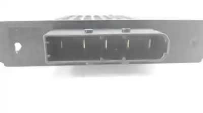 Peça sobressalente para automóvel em segunda mão resistência sofagem chauffage por kia cee´d drive referências oem iam y006816t166  