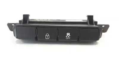 Second-hand car spare part switch for kia cee´d drive oem iam references 49d1a21000