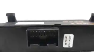 Peça sobressalente para automóvel em segunda mão trocar por kia cee´d drive referências oem iam 49d1a21000  