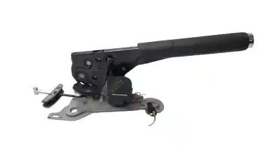 Second-hand car spare part handbrake lever for citroen c-elysée exclusive oem iam references 98062965zd