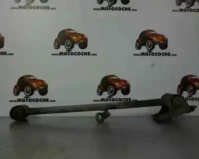 Second-hand car spare part LEFT REAR UPPER SUSPENSION ARM for HYUNDAI ACCENT II (LC)  OEM IAM references  5705 