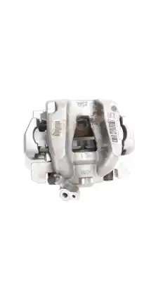 Peça sobressalente para automóvel em segunda mão pinça de travão dianteira esquerda por citroen berlingo live m referências oem iam 9829521980