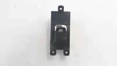 Second-hand car spare part right front power window switch for kia cee´d drive oem iam references 93580a2100