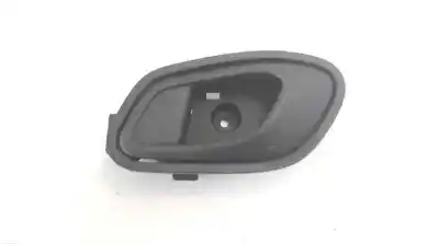 Second-hand car spare part interior left rear handle for kia cee´d drive oem iam references 83613a2000