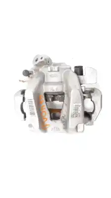 Peça sobressalente para automóvel em segunda mão pinça de travão dianteira direita por citroen berlingo live m referências oem iam 9829522080