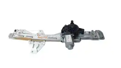 Gebrauchtes Autoersatzteil FENSTERHEBER HINTEN LINKS zum CITROEN C-ELYSÉE  OEM-IAM-Referenzen 9674437380  