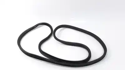 Peça sobressalente para automóvel em segunda mão junta vedante da porta por citroen berlingo live m referências oem iam 