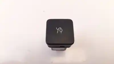 Second-hand car spare part switch for citroen c-elysée exclusive oem iam references 96766105zd