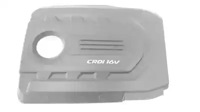 Second-hand car spare part engine cover for kia cee´d drive oem iam references 292402a780