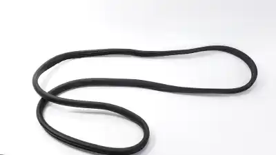 Peça sobressalente para automóvel em segunda mão junta vedante da porta por citroen berlingo live m referências oem iam 