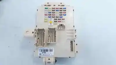 Second-hand car spare part fuse box unit for kia cee´d drive oem iam references 91950a2150