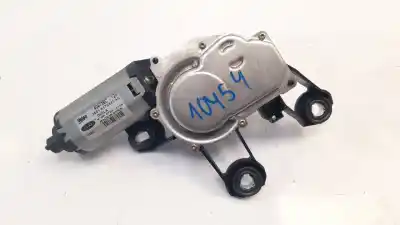 Second-hand car spare part rear windshield wiper motor for ford fusion (cbk) 1.4 tdci cat oem iam references 2s61a17k441ac