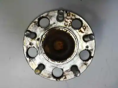 Автозапчасти б/у ПОВОРОТ ЗАДНЕГО ПРАВА за KIA CEE´D  ссылки OEM IAM   